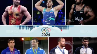 خط و نشان آملی‌ها برای جویباری در المپیک 2024