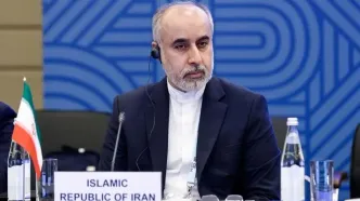 کنعانی: سلاح مقاومت سپر دفاعی منطقه در برابر طغیان‌گری اسرائیل است