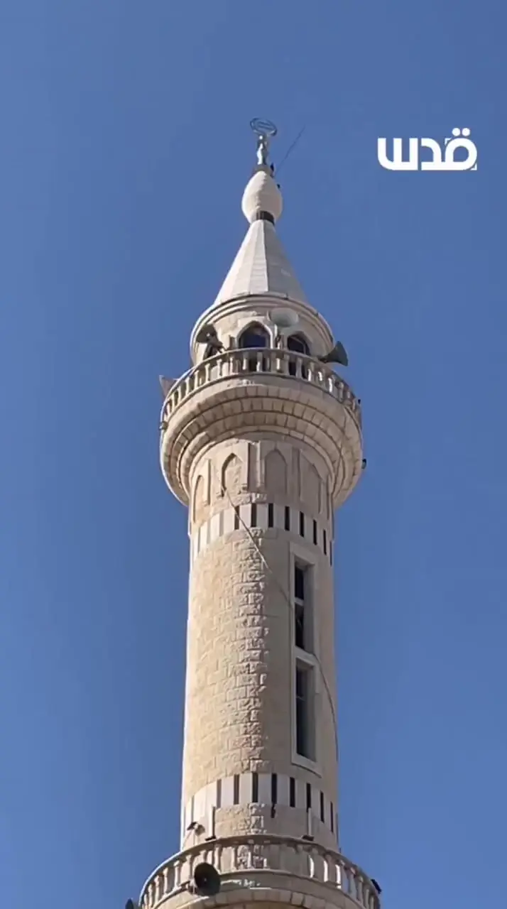 لحظه اعلام خبر ترور اسماعیل هنیه در فلسطین