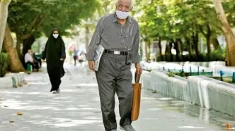 پرداخت حقوق بازنشستگان تامین اجتماعی بدون تأخیر!
