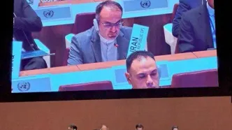 یک مقام ایرانی: ترور شهید هنیه، نقض فاحش اصول اولیه حقوق بین‌الملل است