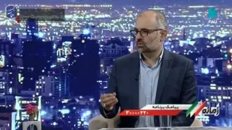واکنش دبیر ستاد انتخابات صداوسیما به سانسور مستند آقای پزشکیان؛ امرِ خلاف واقعی گفته شده بود!