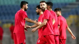 عبدی از سفر به ترکیه با پرسپولیس بازماند