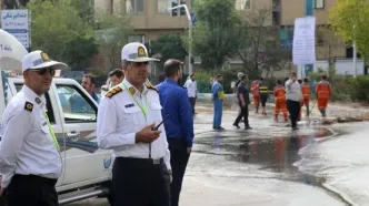 ممنوعیت تردد خودرو در ۲ خیابان مهم تهران