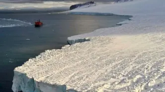 واکنش کرملین به به سند بروزرسانی پنتاگون برای قطب شمال