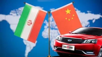 چین با شکست کره و ژاپن بازار خودرو ایران را تسخیر کرد!