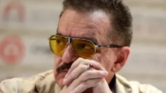 حمله زنوزی به تاج: اگر نمی‌توانی فوتبال را مدیریت کنی، کنار برو!