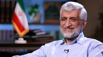 سعید جلیلی از سر کوچه احمدی نژاد خرید کرده است؟ /واکنش ها به علنی شدن هزینه های انتخاباتی ستاد جلیلی