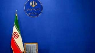 4 گزینه احتمالی معاون اول ریاست جمهوری در کابینه پزشکیان