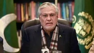 شهباز شریف: از تلاش‌های تهران در کاهش تنش‌ها میان اسلام‌آباد و دهلی‌نو، قدردانی می‌کنیم