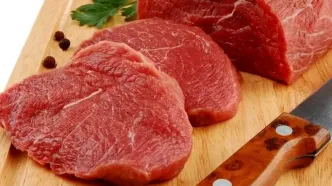 افزایش قیمت گوشت و دام در بازار امروز
