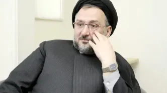 کنایه ابطحی به ماجرای بازداشتش در سال ۸۸؛ قبل از اینکه رژیم بگیردم وحشتناک چاق بودم!