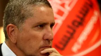 نسخه سرمربی جدید پرسپولیس برای قهرمانی دوباره/زمان تکمیل تیم سرخپوشان+عکس و فیلم