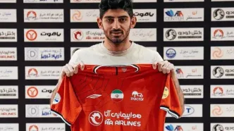 افشا گری مدیر عامل پرسپولیس