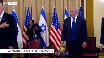 بی اعتنایی ترامپ به نتانیاهو، سوژه رسانه‌های اسرائیلی