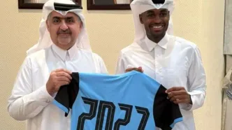 رسمی: ستاره پرسپولیس به لیگ قطر بازگشت!