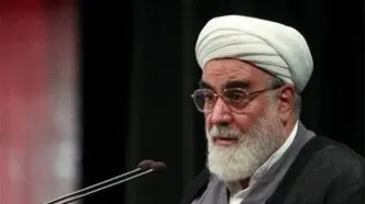 آیت‌الله محمدی گلپایگانی: کارهای شهید رئیسی در حال به بار نشستن است