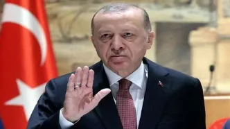 حمله اردوغان به  اسرائیل در قلب آمریکا/ سلطان ناتو را زیر سوال برد