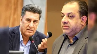 خداداد افشاریان و سهیل مهدی از زندان آزاد شدند  / تنها یک متهم فساد فوتبال در زندان است
