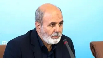 ایران از حق خونخواهی هنیه هرگز نخواهد گذشت