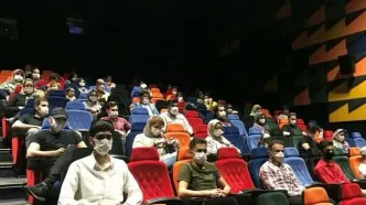 محدودیت کرونایی سینما‌ها لغو شد