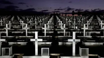 پنجاه سال پس از حمله ترکیه، قبرسی‌ها دنبال اجساد هزاران قربانی گمشده خود می‌گردند