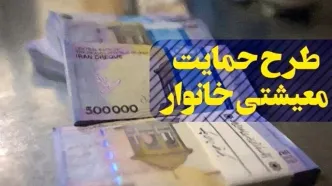 هشدار جدی به یارانه بگیران | پیامک یارانه معیشتی درتعطیلات را باز نکنید!