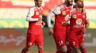 مهدی عبدی، یاغی پرسپولیس روانه استقلال شد / پرسپولیس یاغی رو مهار کرد