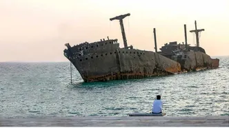 آماده خداحافظی با تایتانیک خلیج‌فارس شوید