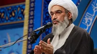 تکذیب انتصاب آیت‌الله صفایی‌بوشهری به‌عنوان امام جمعه مشهد