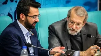 واکنش مهم  آذری جهرمی به خبر معاون اولی لاریجانی در دولت پزشکیان