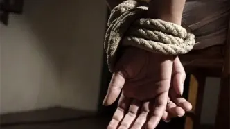 پایان ٢٥ روز شکنجه در اسارتگاه گروگانگیران