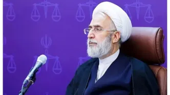 دستور مهم دادستان کل کشور به دادستان تهران درباره عوامل ترور هنیه