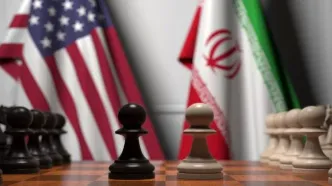 ادعای الجریده: آمریکا به ایران ابلاغ کرده که خواهان بازگشت سریع به توافق هسته ای است