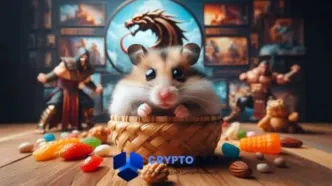 لیست شدن Hamster Kombat: شایعات و انتظارات