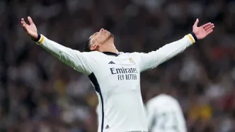عکس| ستاره رئال مادرید مرد شماره یک بازی کامپیوتری