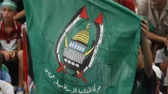 ویدئو | مساجد کرانه باختری در حال اعلام خبر شهادت اسماعیل هنیه