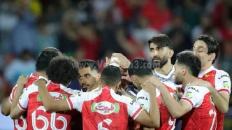 تا دو روز دیگر پرسپولیس مدافع کناری خارجی می‌گیرد