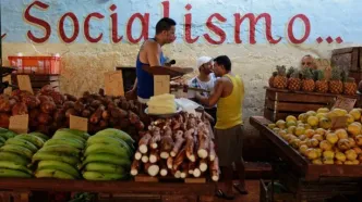 کوبا بدون منابع و بدون ایده؛ فقر شدید جزیره را به سمت چین و روسیه سوق می‌دهد