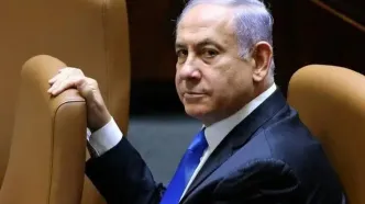 نتانیاهو از ترس بازداشت در اروپا توقف نخواهد کرد
