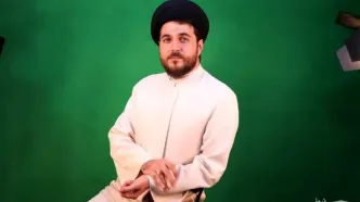 سید کاظم روح بخش حاجی زندانی در عربستان آزاد شد