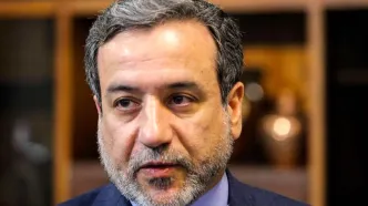 عراقچی: بدون تردید رژیم اشغالگر تاوان سختی پس خواهد داد