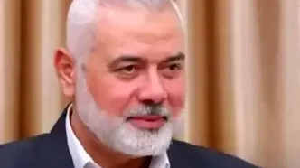 احتمالا فردا؛ پیکر شهید اسماعیل هنیه در تهران تشییع خواهد شد