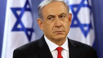 ادعای خصمانه نخست وزیر اسرائیل علیه ایران در کنگره آمریکا+ فیلم