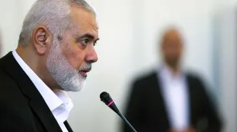 جرئیات برگزاری مراسم تشییع پیکر شهید اسماعیل هنیه اعلام شد