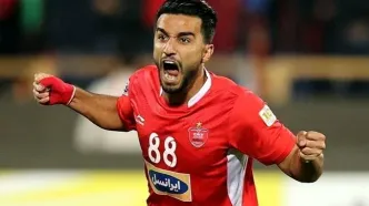 این ستاره می‌خواهد بازگشتیِ بعدی پرسپولیس باشد!