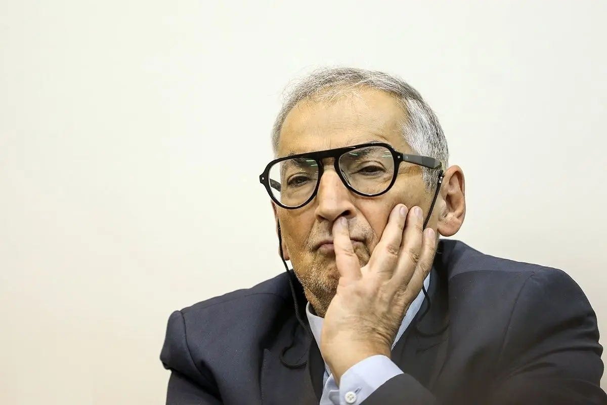 حکم جدید علیه زیباکلام