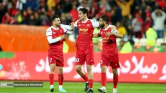 راز تمدید نشدن قرارداد گولسیانی توسط پرسپولیس