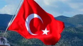 زندانی بودن ۳۰۰۰ ایرانی در ترکیه!
