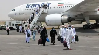 محدودیت‌ه تازه و خبرساز برای مسافران ایرانی حج